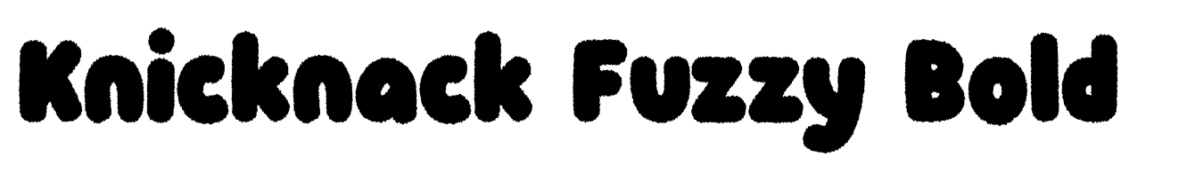 Knicknack Font | Webfont & Desktop | MyFonts